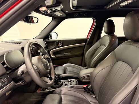 Used 2024 MINI Cooper Countryman S AWD/4WD image 10