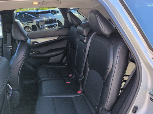 Used 2021 INFINITI QX50 Essential FWD image 15