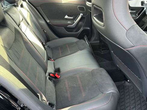 Used 2025 Mercedes-Benz CLA 250 4MATIC image 10