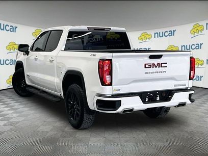 Used 2026 GMC Sierra 1500 Elevation w/ Elevation Premium Package