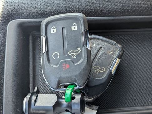 Used 2020 Chevrolet Silverado 2500 High Country w/ Z71 Off-Road Package image 34