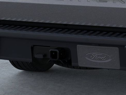New 2026 Ford Maverick XLT FWD image 23
