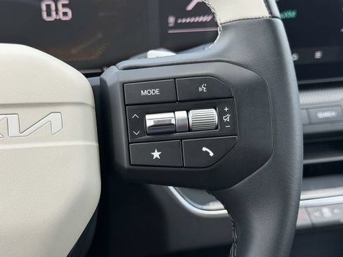 New 2026 Kia K4 GT-Line Turbo FWD image 32