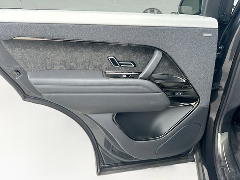 Used 2023 Land Rover Range Rover Sport SE Dynamic image 28