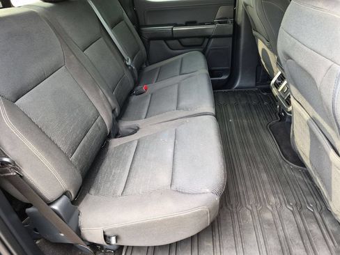 Used 2024 Ford F150 XLT w/ Equipment Group 302A MID AWD/4WD image 19