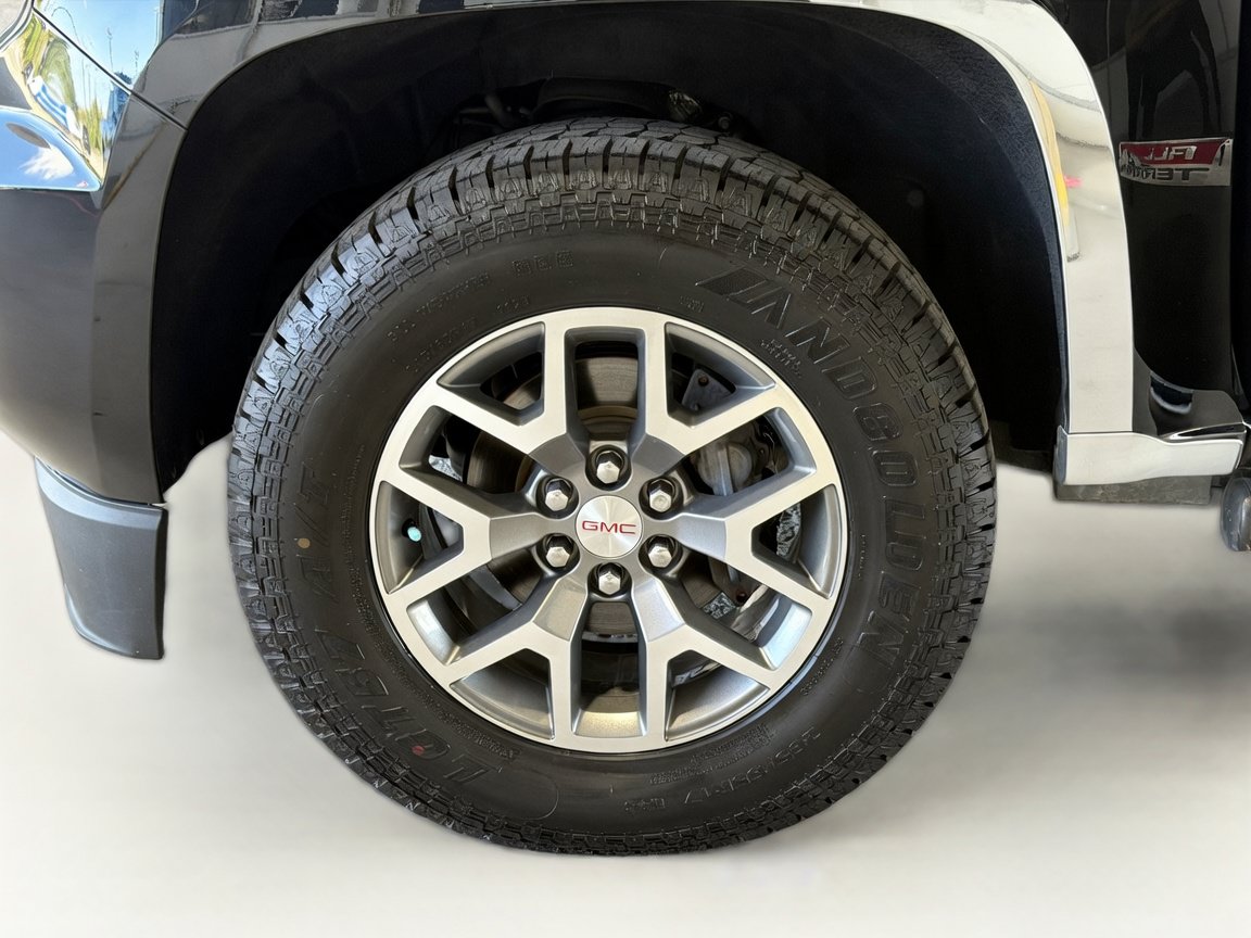 Used 2019 GMC Canyon All Terrain w/ All Terrain X Package AWD/4WD image 20