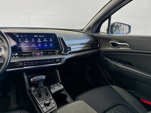 Certified 2023 Kia Sportage X-Line AWD/4WD image 23
