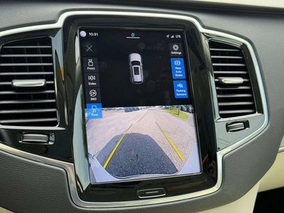 Used 2023 Volvo XC90 B6 Plus