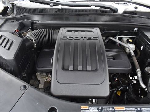 Certified 2015 Chevrolet Equinox LS w/ LPO, Protection Package image 29