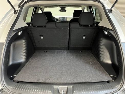 Used 2026 Honda HR-V LX image 14