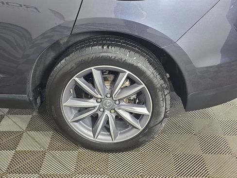 Used 2019 Acura RDX AWD w/ Technology Package image 16