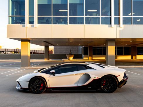Used 2022 Lamborghini Aventador LP 780-4 Ultimae AWD/4WD image 26