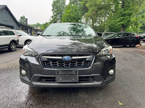 Used 2019 Subaru Crosstrek 2.0i Premium AWD/4WD image 2