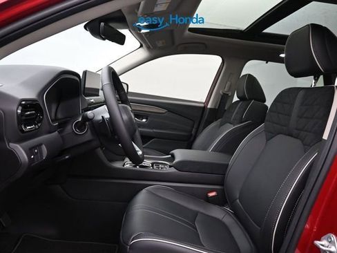 New 2026 Honda Pilot Elite image 15