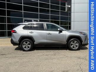 Used 2024 Toyota RAV4 XLE w/ Convenience Package AWD/4WD video 2