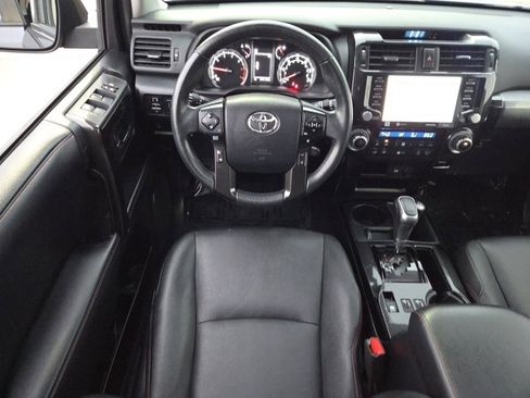 Used 2020 Toyota 4Runner TRD Pro image 5