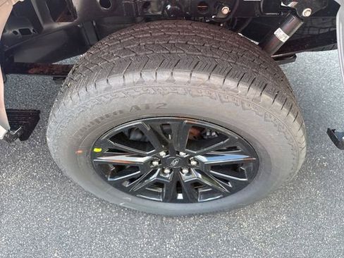 New 2026 Ford F150 Platinum AWD/4WD image 14