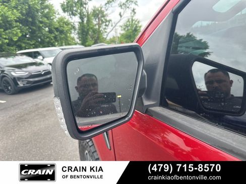 Used 2022 Ford F150 XLT w/ Equipment Group 302A High AWD/4WD image 10