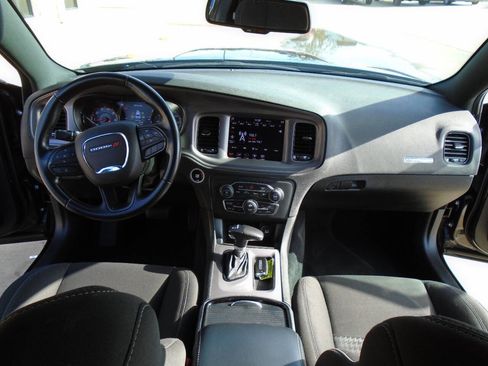 Used 2023 Dodge Charger GT w/ Blacktop Package image 13