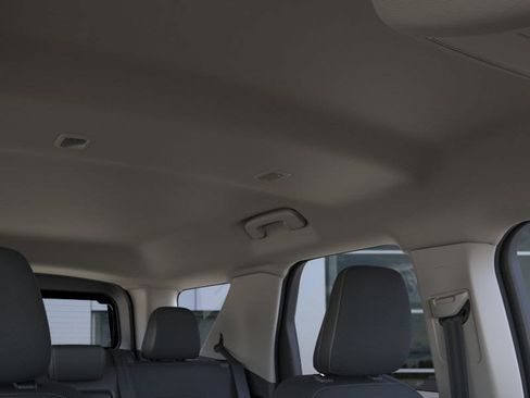 New 2025 Ford Bronco Sport Big Bend w/ Convenience Package image 22