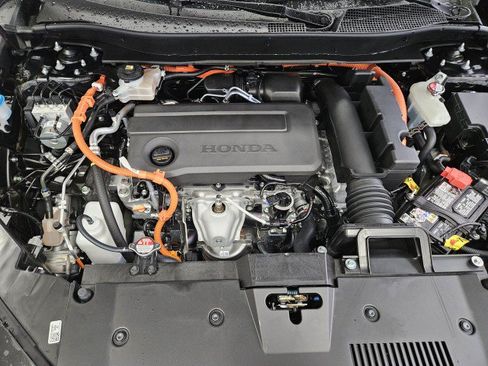 New 2026 Honda CR-V TrailSport image 7
