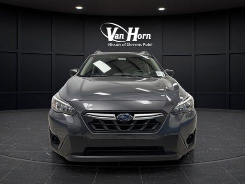 Used 2023 Subaru Crosstrek 2.0i image 9