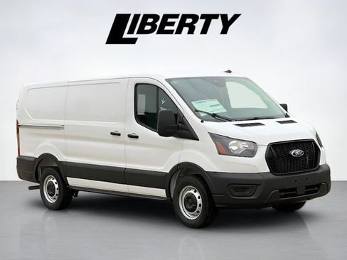 New 2025 Ford Transit 150 Base image 1