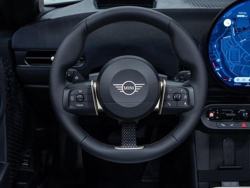 New 2026 MINI Cooper S FWD image 13