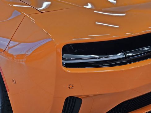 New 2025 Dodge Charger R/T w/ Quick Order Package 25M R/T image 5