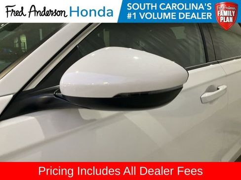 New 2026 Honda Accord Touring image 3