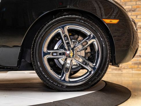 Used 2005 Chevrolet SSR w/ Preferred Equipment Group image 20