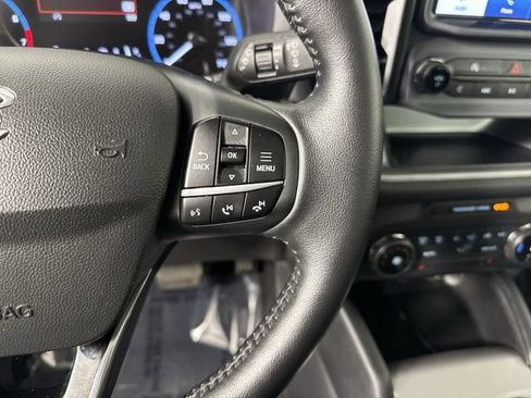 Used 2022 Ford Bronco Sport Big Bend w/ Convenience Package AWD/4WD image 14