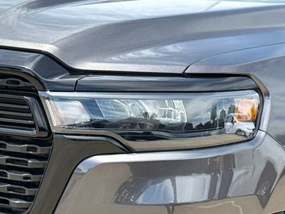 New 2026 RAM 1500 Warlock