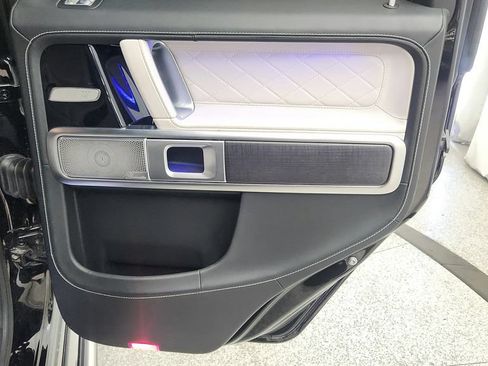 Used 2021 Mercedes-Benz G 550 image 38