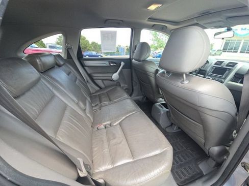 Used 2007 Honda CR-V EX-L image 8