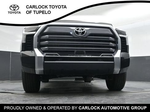 Used 2023 Toyota Tundra Limited AWD/4WD image 45