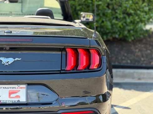Used 2023 Ford Mustang Premium RWD image 16