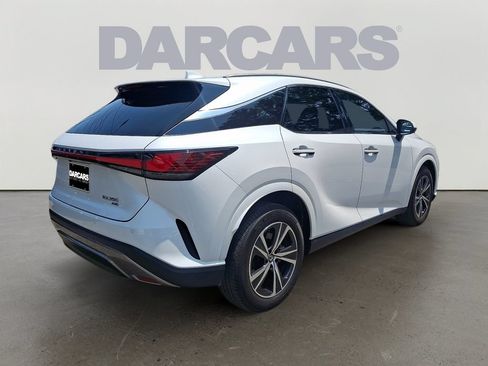 Used 2026 Lexus RX 350 Premium w/ All Season Protection Package AWD/4WD image 7