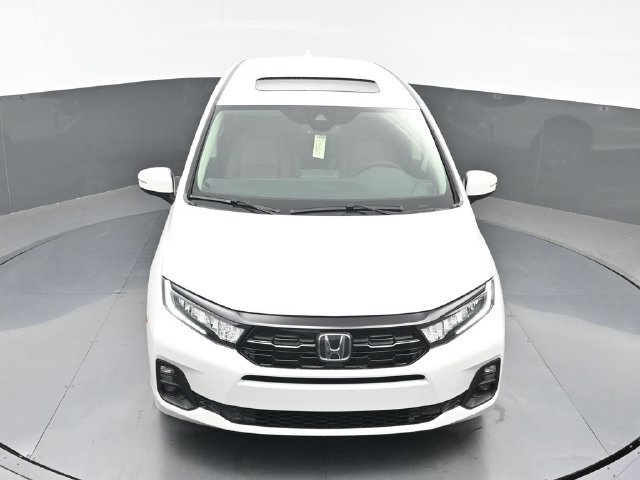 New 2026 Honda Odyssey Touring image 26