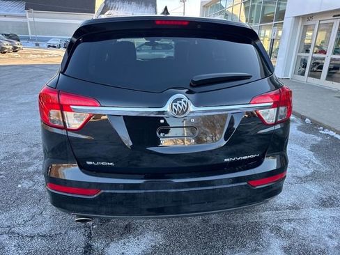 Used 2017 Buick Envision Essence image 7