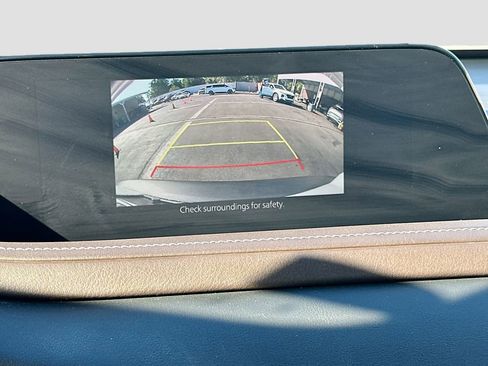 Used 2021 MAZDA CX-30 FWD 2.5 S w/ Premium Package image 14