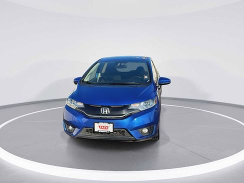 Used 2017 Honda Fit EX image 3