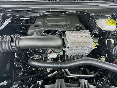 New 2026 RAM 1500 Big Horn AWD/4WD image 18