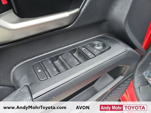 Used 2024 Toyota Tacoma TRD Off-Road w/ TRD Off Road Premium Package image 12