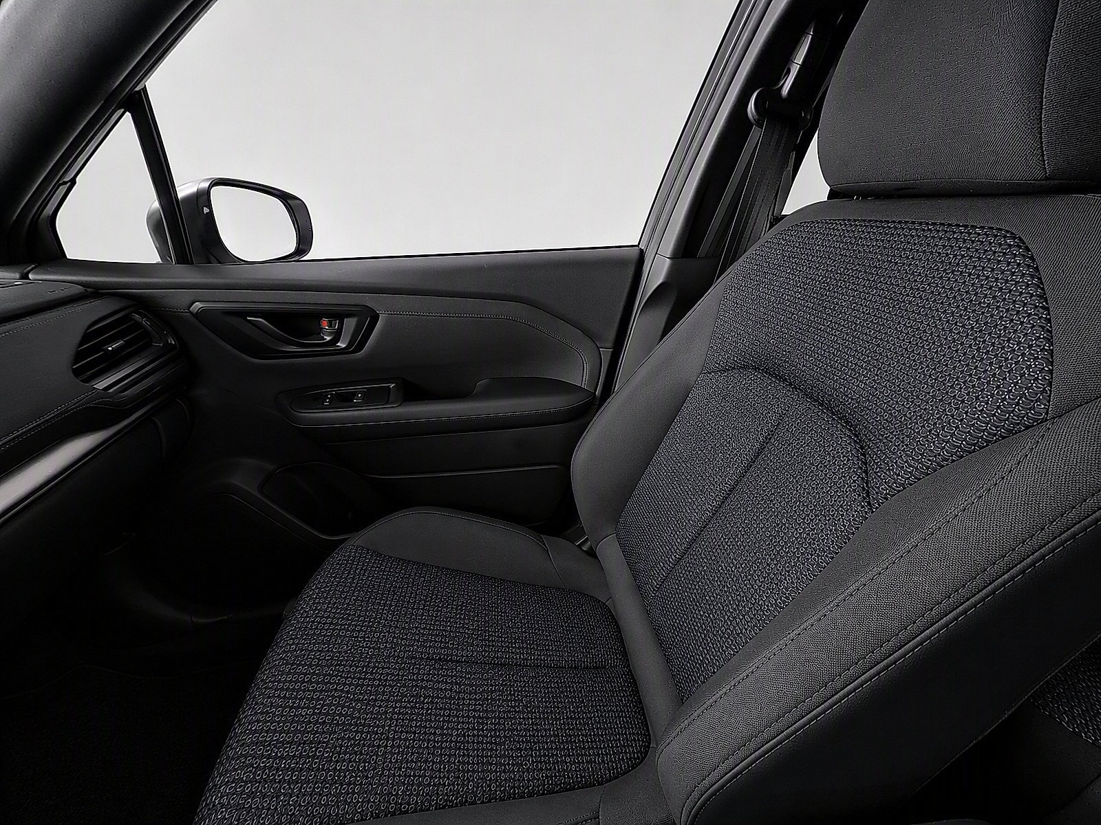 New 2026 Subaru Forester Premium AWD/4WD image 11