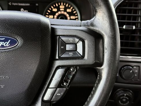 Used 2019 Ford F150 XLT w/ Equipment Group 302A Luxury AWD/4WD image 33