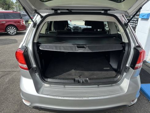 Used 2012 Dodge Journey SXT AWD/4WD image 16