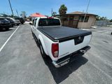 Used 2018 Nissan Frontier SV image 5