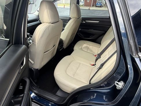 Used 2019 MAZDA CX-5 Touring AWD/4WD image 16