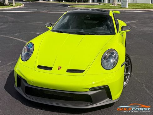 Used 2022 Porsche 911 GT3 RWD image 7